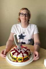 murdershebaked