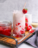 strawberry