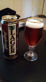lager