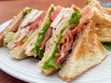 club-sandwich