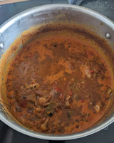 balti