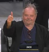 jack nicholson plump