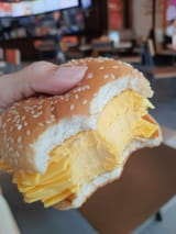cheeseburger