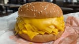 cheeseburgere