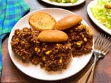 hamburgers
