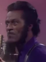 chuck berry enraged