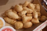 bread bites