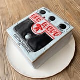 big muff cake