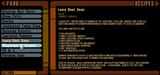 Leola Root Soup