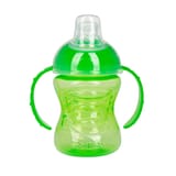 Nuby-No-Spill-Grip-N-Sip-Green-Soft-Spout-Sippy-Cup-8-fl-oz_e28c39cf-fb80-4359-998f-8ba56a45b82f.e87ca76ba914ab895d1143fc478106ac