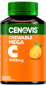 vitamin chew