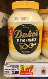 duke&#039;s mayo