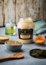 Maille_Mayonnaise_Fins_Gourmets_Bocal