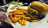 chili burg
