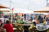 novarock grill