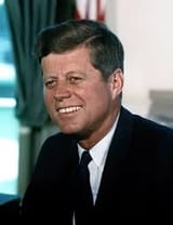 kennedy