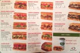 QuiznosMenu