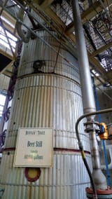 BT Column