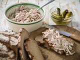 fleischsalat