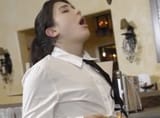 waitress