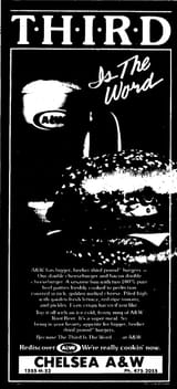 third world burger