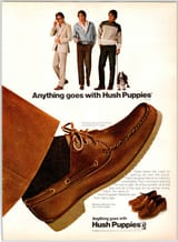 Fauci Favorites
