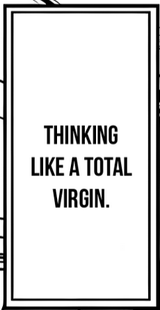 virgin thinking