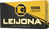 Leijonatervalakritsi