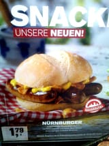 Nürnburger.