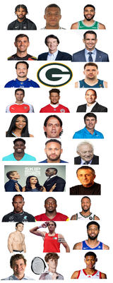 KWABOTY 2025 NOMINEES