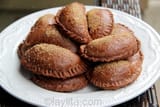 Empanadas-de-dulce-de-leche