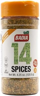 Badia14 spices_