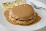 PeanutButterPancakes