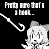 cirno bait 2