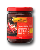 013097 - CHIU CHOW 205G X 12 - FRONT V5