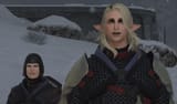 XIV Smug Ishgardians