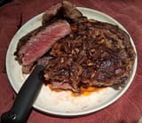 ribeye