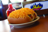 Cheese Coneys
