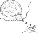 brainlet
