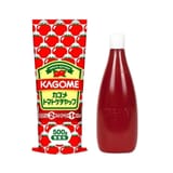 Kagome tomato ketchup