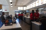 Chick-fil-A Vine City