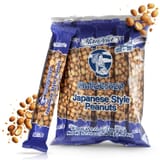 Japanese-Style Mexican Peanuts