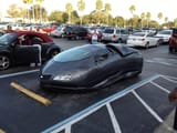 mouse car