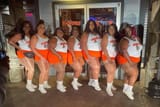 Hooters mamas