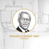 Gerard-Founder