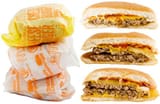 mcdouble vs double vs vs vs vs