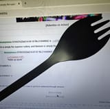 spork