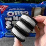 Oreo The Most Stuf