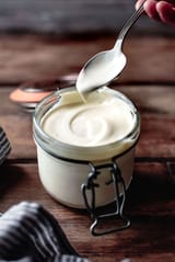 creme fraiche