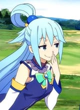 bonersuba